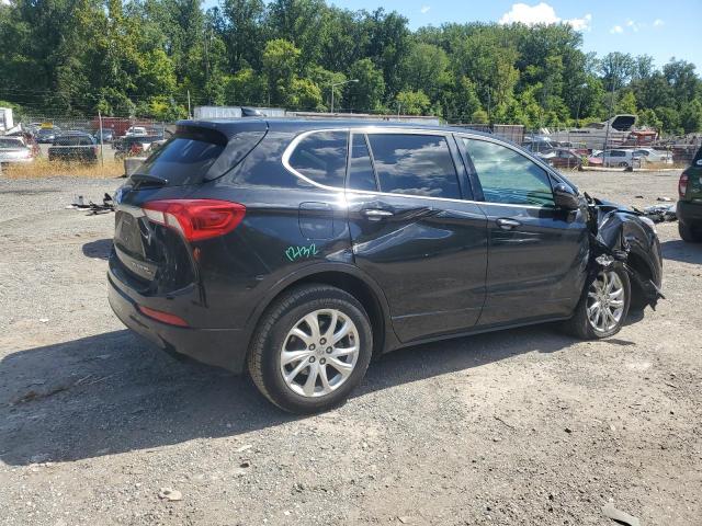  BUICK ENVISION 2020 Черный