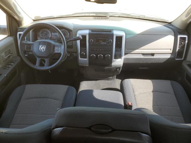 2012 DODGE RAM 1500 SLT  