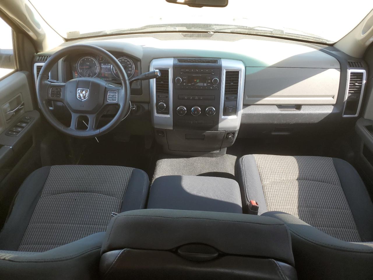 2012 Dodge Ram 1500 Slt VIN: 1C6RD7GT1CS273937 Lot: 70123535