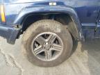 1997 JEEP CHEROKEE L for sale at Copart WHITBURN