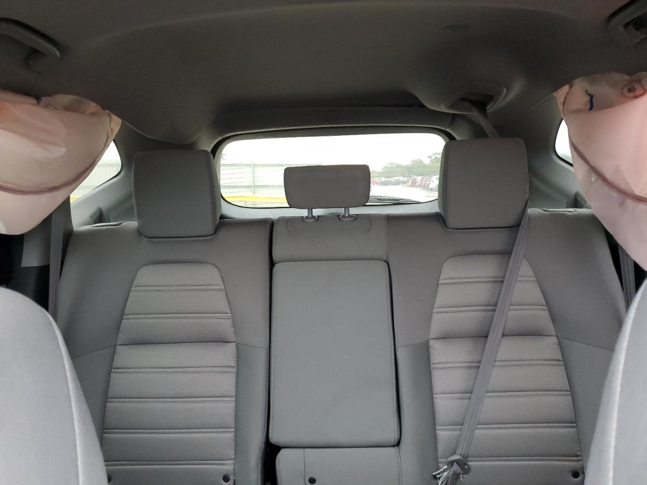 2018 Honda Cr-V Ex VIN: 7FARW2H57JE094211 Lot: 70559795