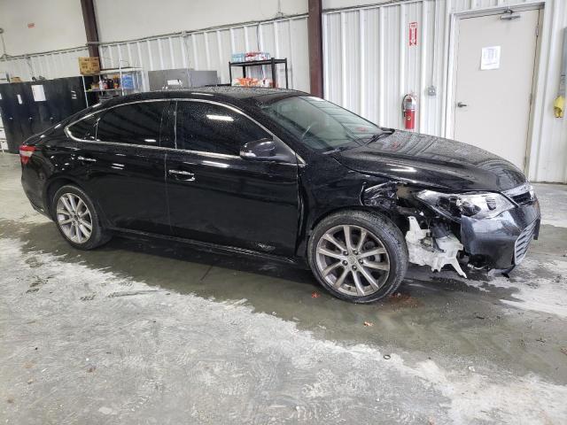  TOYOTA AVALON 2014 Czarny