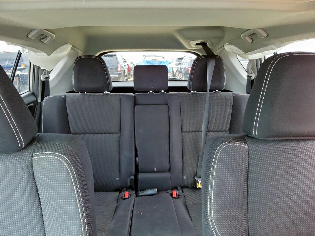 2017 Toyota Rav4 Xle VIN: 2T3RFREV8HW643184 Lot: 68572145