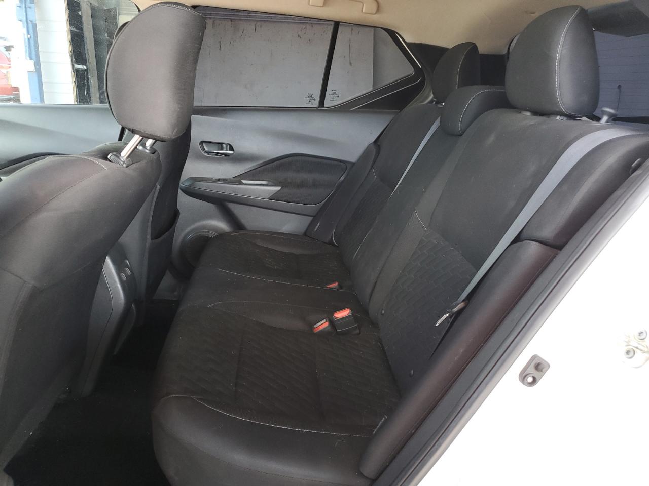 2021 Nissan Kicks Sv VIN: 3N1CP5CV5ML484322 Lot: 70362595