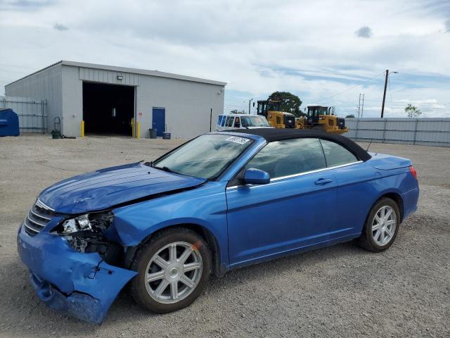 2008 Chrysler Sebring Touring