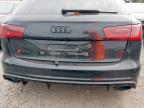 2017 AUDI RS6 PERFORMANCE TFSI QUAT 4.0T FSI QUATTRO RS 6 PERFORMANCE for sale at Copart WOLVERHAMPTON