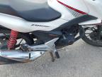 2015 HONDA GLR 125 1W for sale at Copart WOLVERHAMPTON