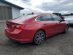 2016 CHEVROLET MALIBU LT   for sale at Copart CT - HARTFORD SPRINGFIELD