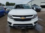2017 CHEVROLET COLORADO    for sale at Copart ON - TORONTO