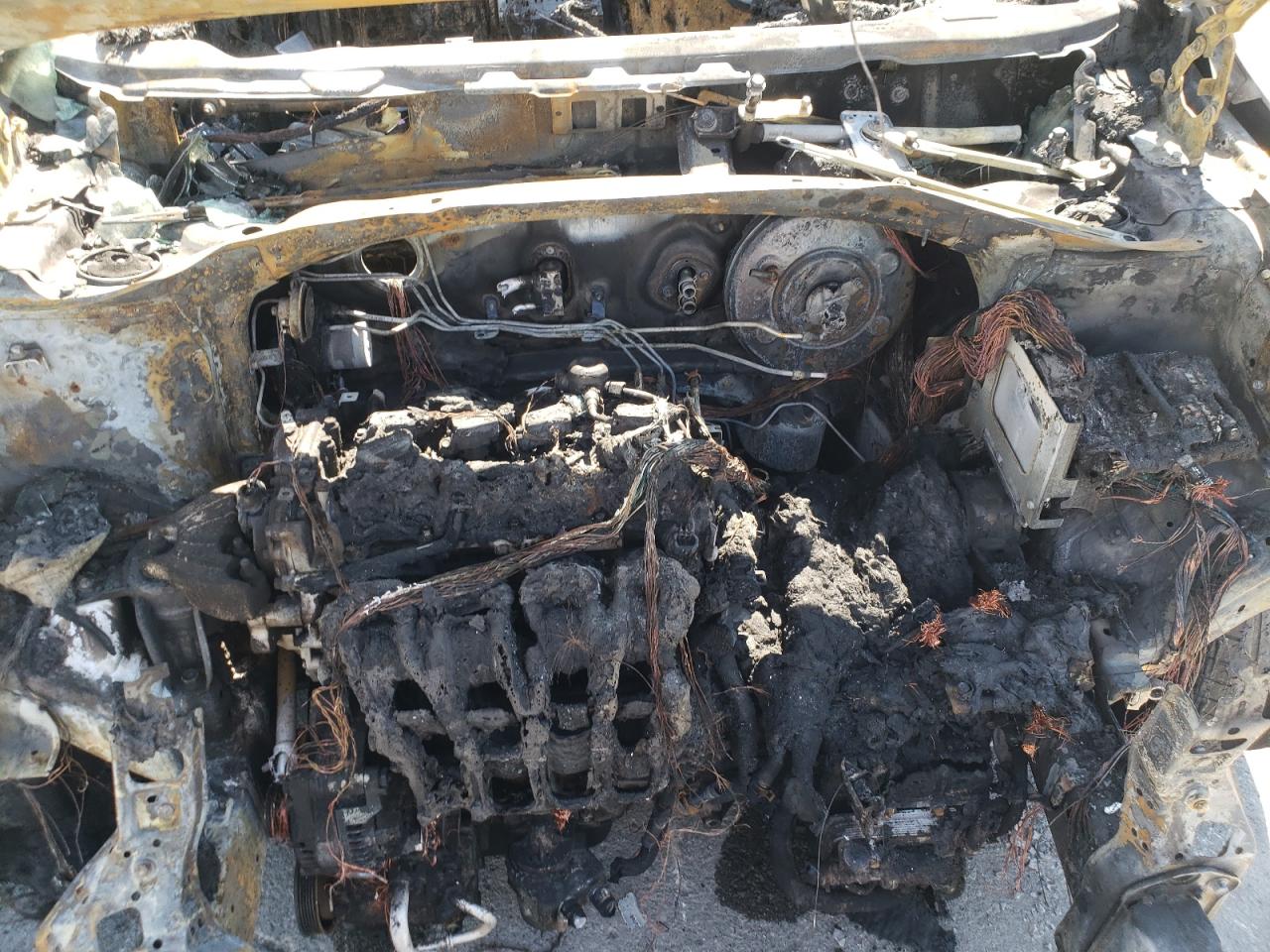 2016 Kia Sorento Lx VIN: 5XYPGDA32GG038201 Lot: 71086845