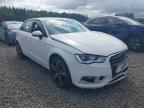 2016 AUDI A3 SE TECHNIK for sale at Copart EAST KILBRIDE