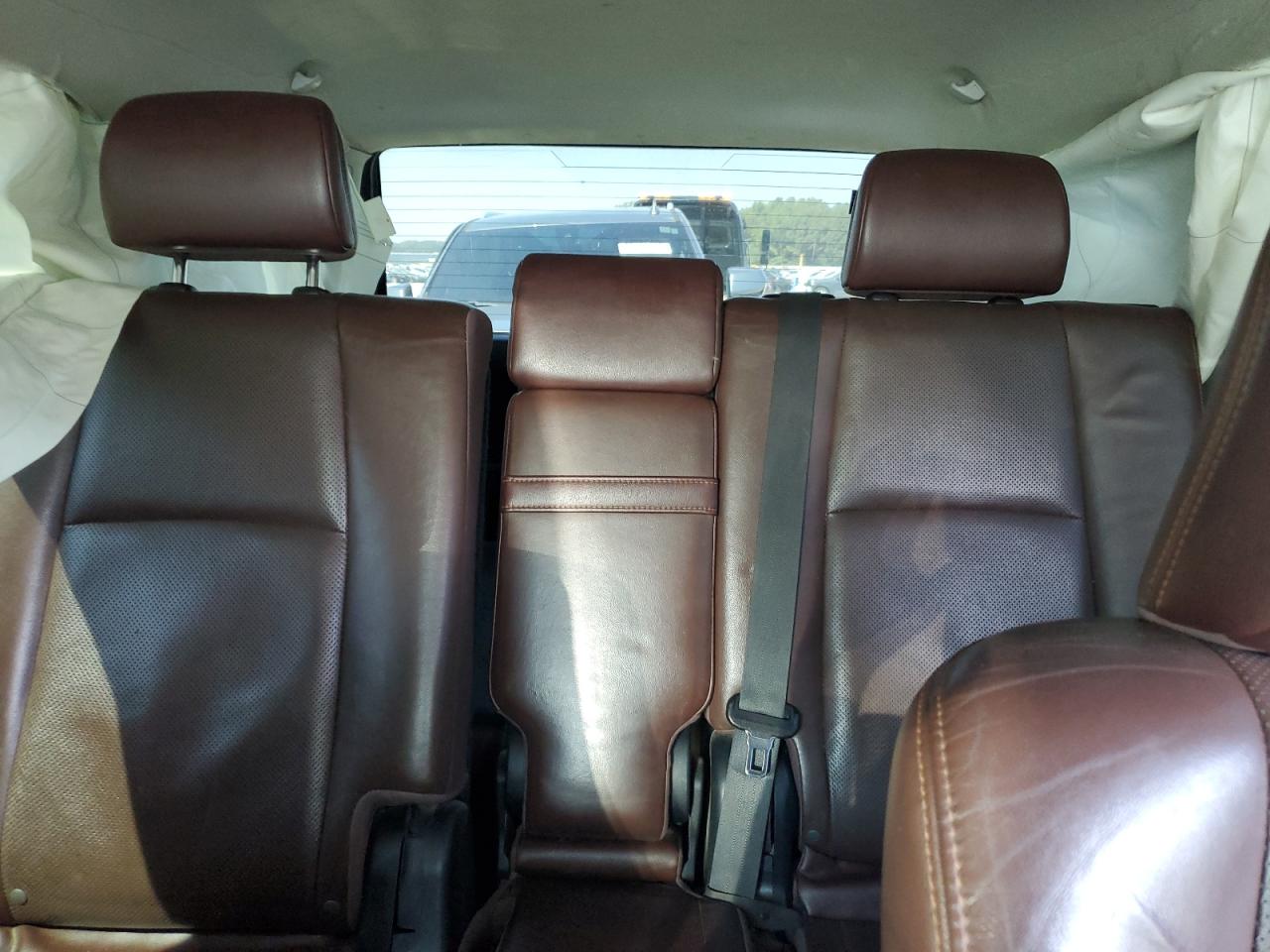 2015 Toyota 4Runner Sr5/Sr5 Premium VIN: JTEBU5JR0F5256363 Lot: 68445545