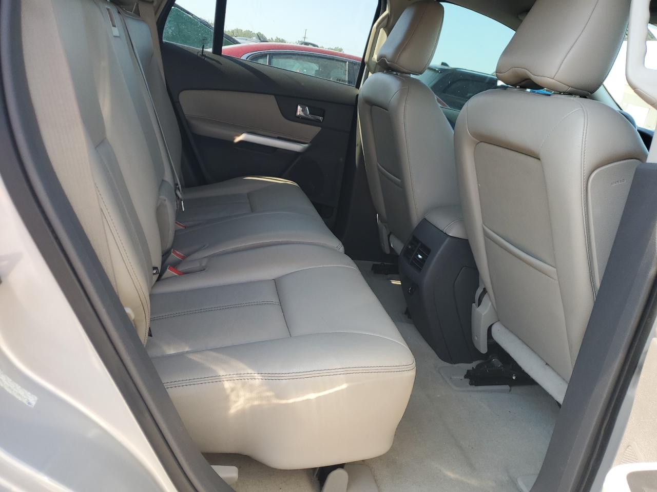 2011 Ford Edge Limited VIN: 2FMDK3KC0BBB55679 Lot: 67535345