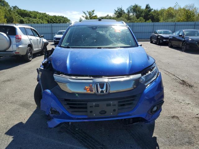  HONDA HR-V 2021 Granatowy