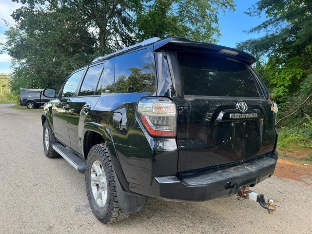 2016 TOYOTA 4RUNNER SR5/SR5 PREMIUM  