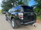 2016 TOYOTA 4RUNNER SR5/SR5 PREMIUM   for sale at Copart MA - NORTH BOSTON