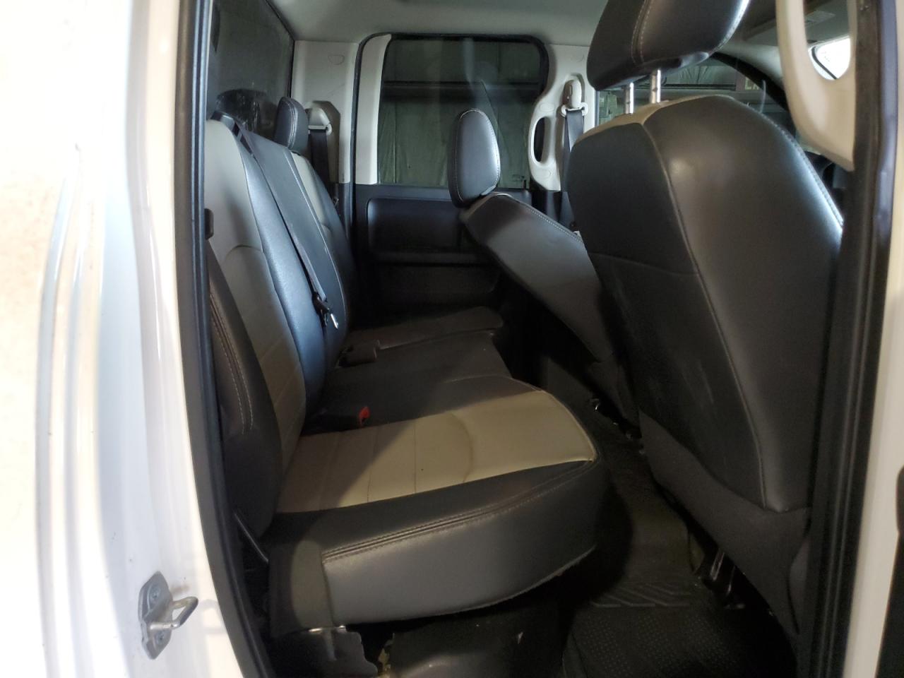 2009 Dodge Ram 1500 VIN: 1D3HV18P59S748912 Lot: 68542005