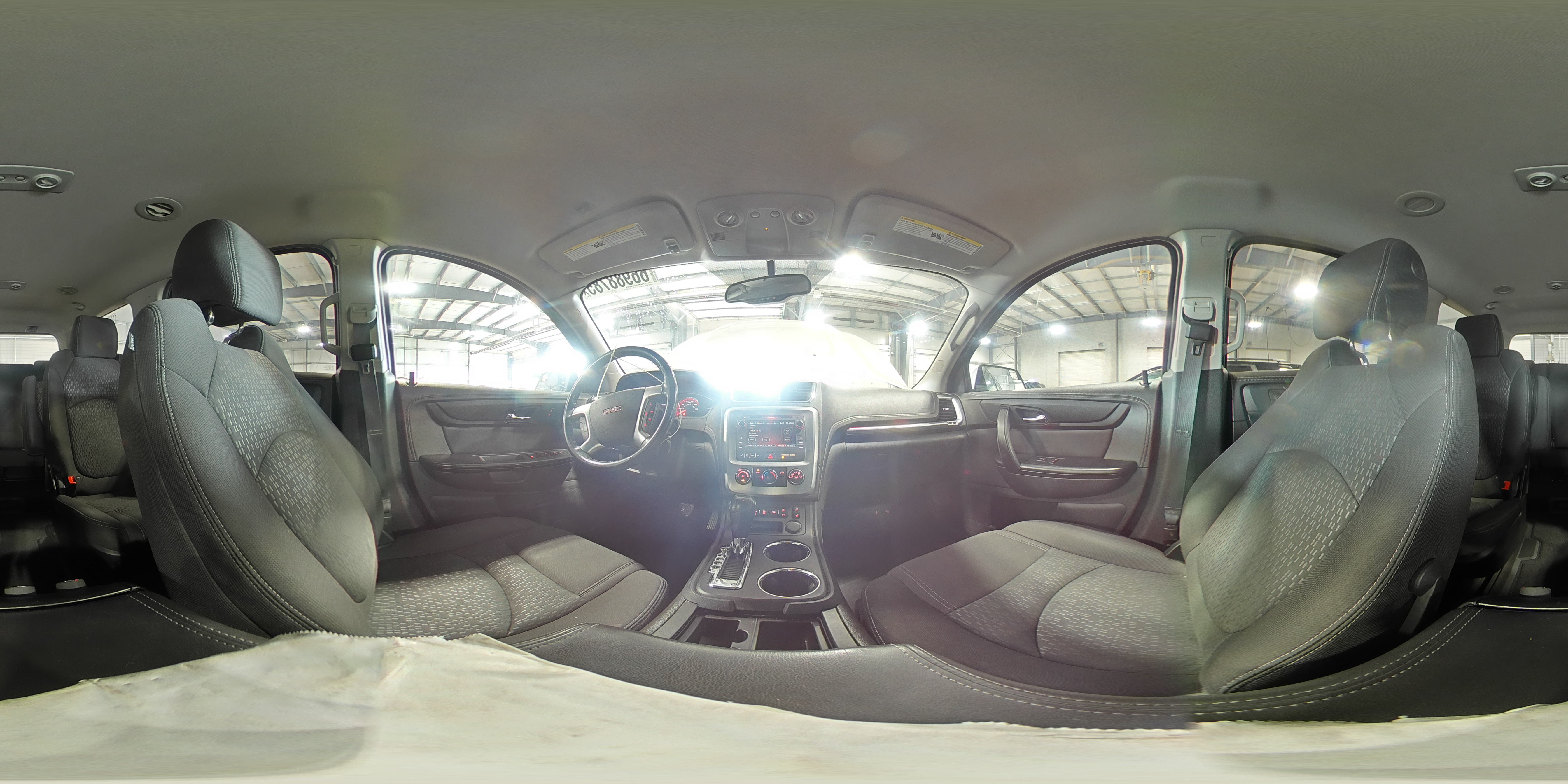 2014 GMC Acadia Sle VIN: 1GKKVPKD3EJ179546 Lot: 66988785