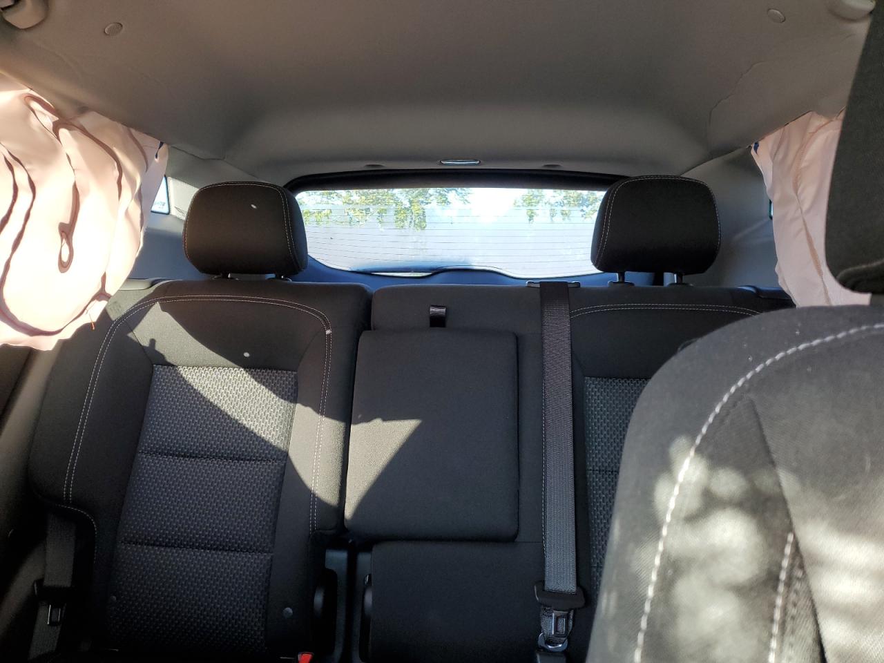 2024 GMC Terrain Sle VIN: 3GKALMEG8RL199845 Lot: 70062755