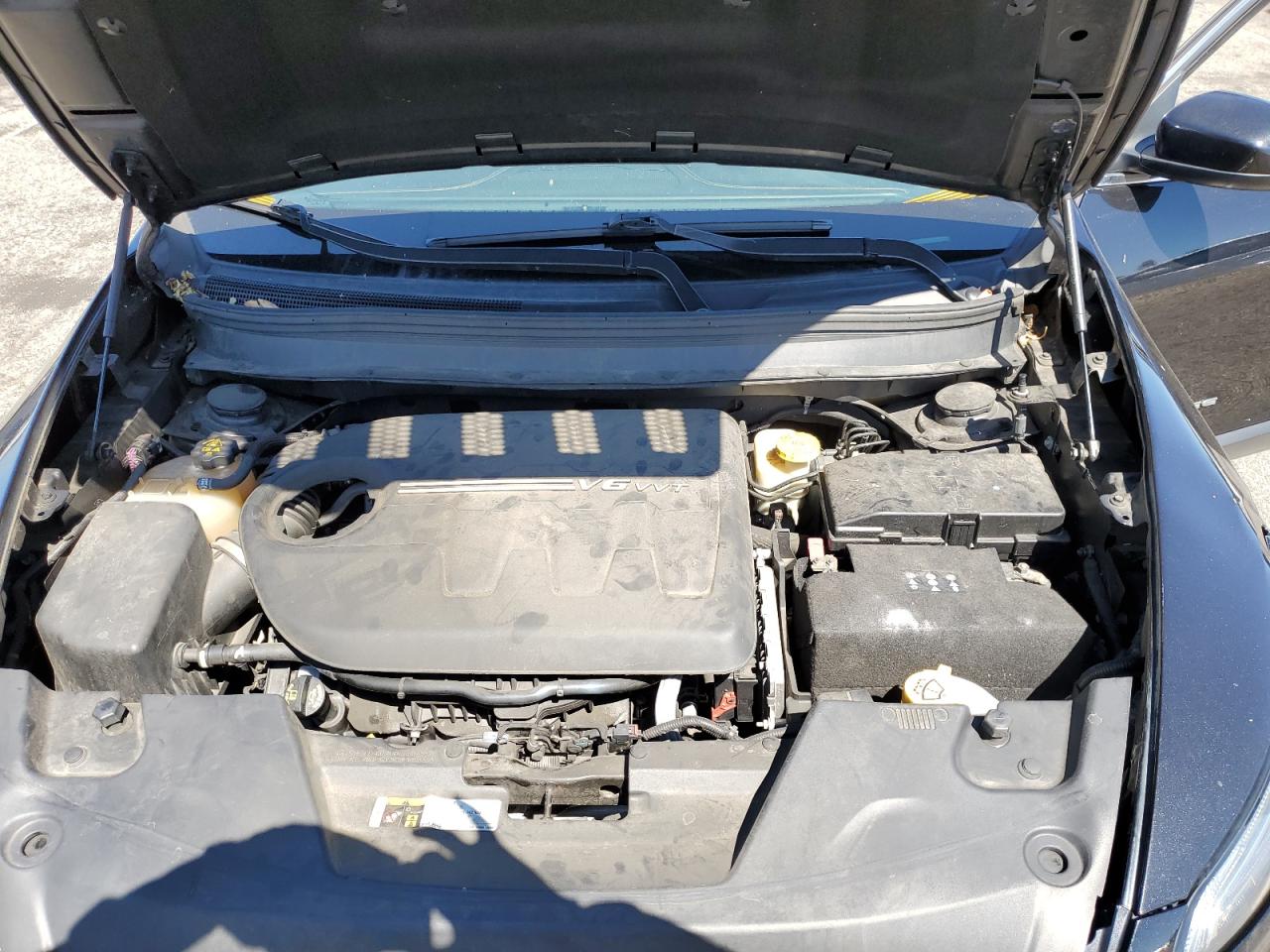 2016 Jeep Cherokee Latitude VIN: 1C4PJMCS6GW169592 Lot: 89863465