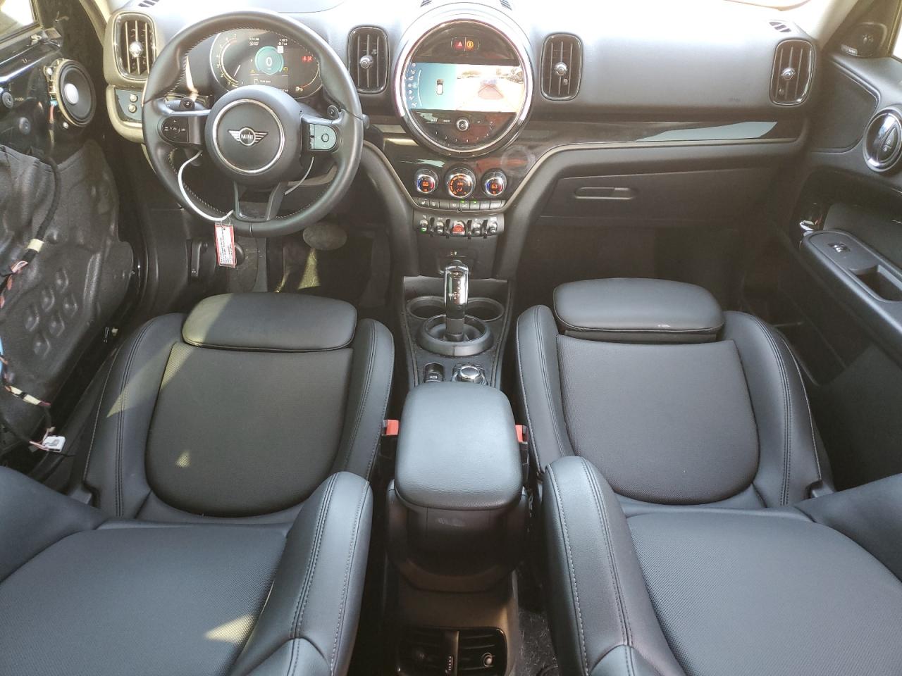 2023 Mini Cooper S Countryman All4 VIN: WMZ83BR04P3P76228 Lot: 68829995