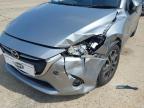 2015 MAZDA 2 SPORT NAV  for sale at Copart NEWBURY