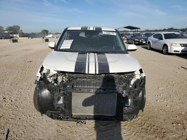  KIA SOUL 2024 Белы