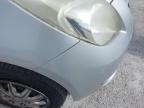 2008 TOYOTA YARIS T2 for sale at Copart ST HELENS