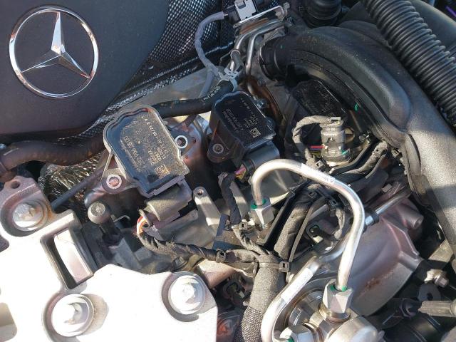 2024 MERCEDES BENZ CLA 200 AM