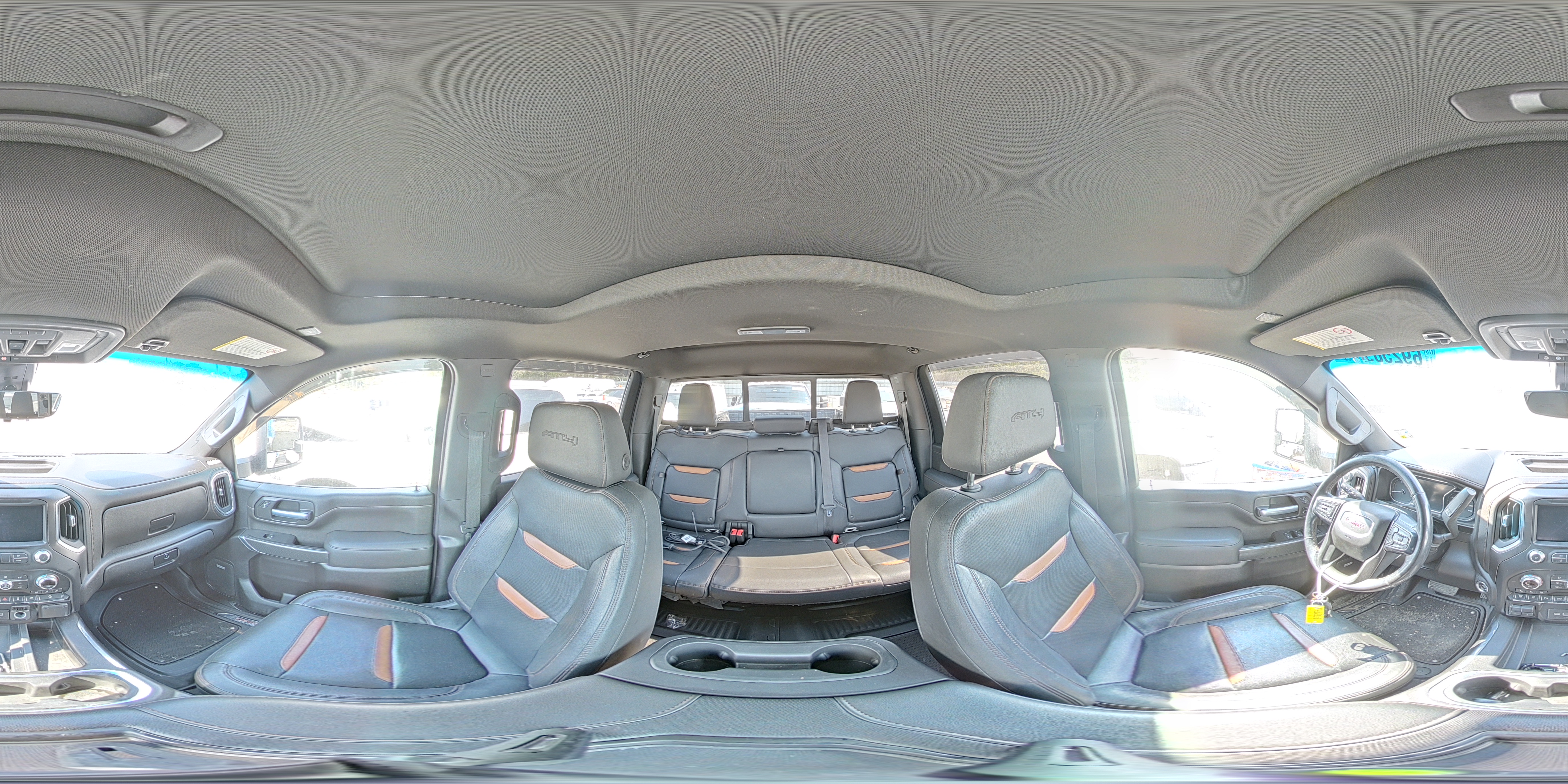 2021 GMC Sierra K2500 At4 VIN: 1GT49PEYXMF136217 Lot: 69250955