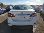 2014 NISSAN SENTRA S   for sale at Copart ON - TORONTO