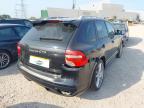 2008 PORSCHE CAYENNE GTS 5DR TIPTRONIC S for sale at Copart BRISTOL