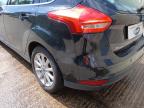 2015 FORD FOCUS TITA for sale at Copart CHESTER