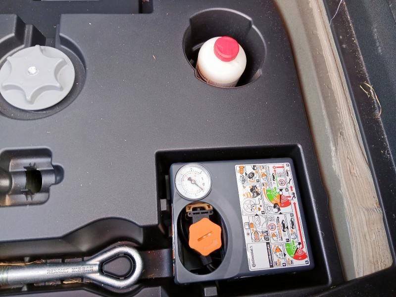 2018 NISSAN JUKE N-CONNECTA