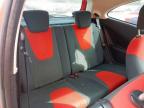 2012 FORD KA ZETEC  for sale at Copart SANDY
