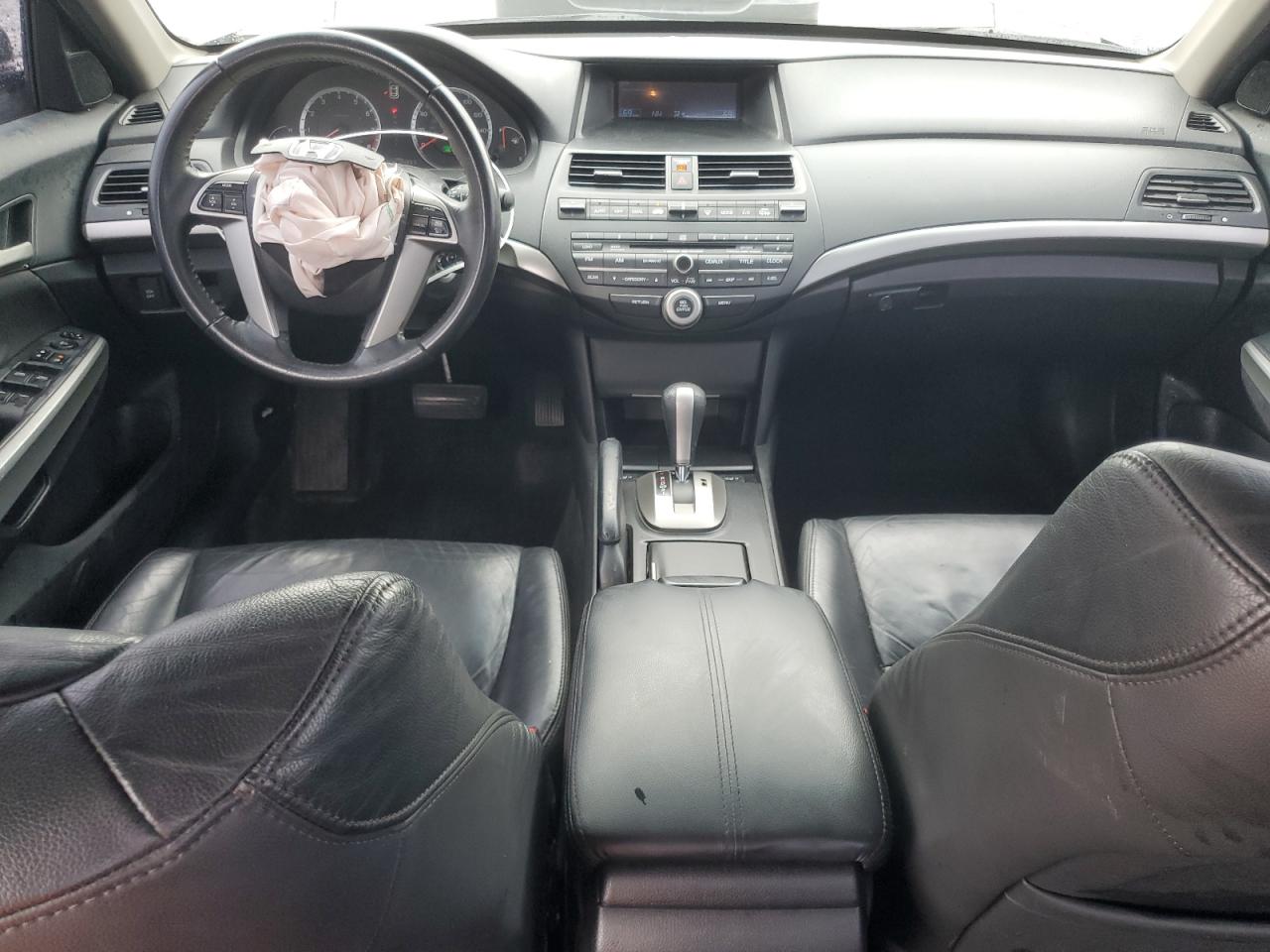 2009 Honda Accord Exl VIN: 1HGCP36899A022823 Lot: 67649955