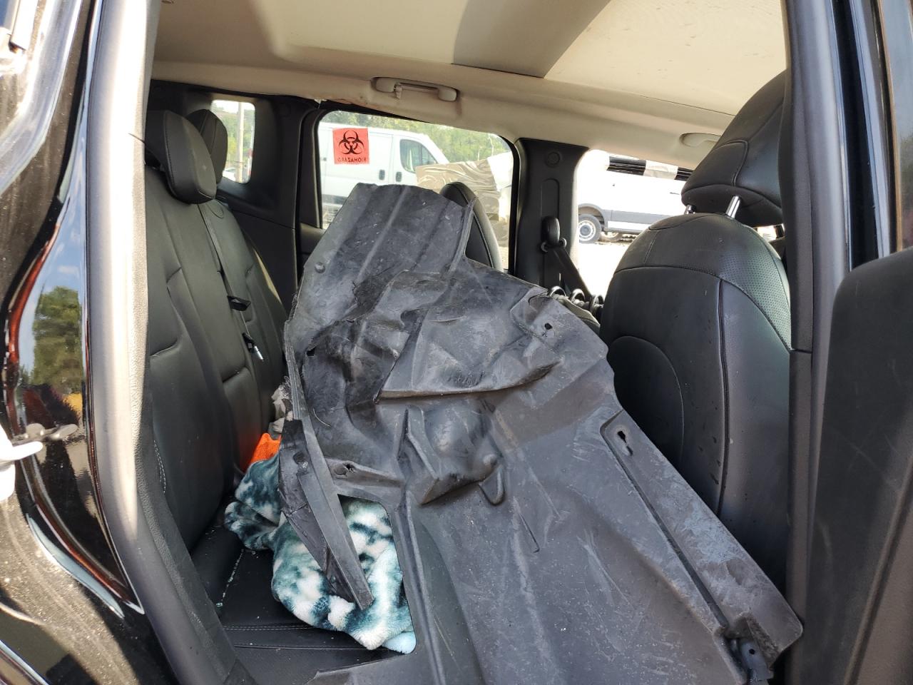 2020 Jeep Renegade Limited VIN: ZACNJBD18LPM03222 Lot: 69007465