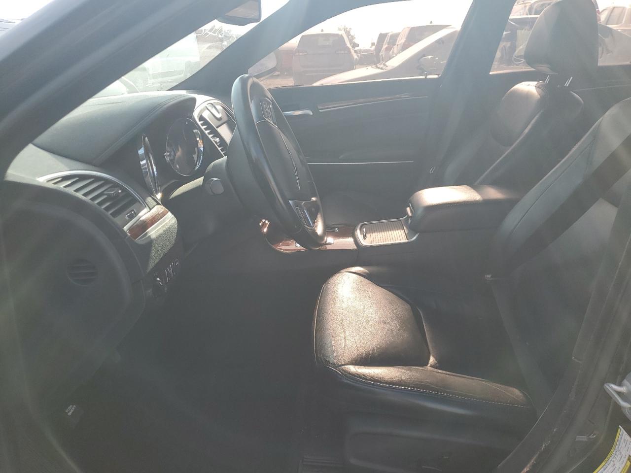 2012 Chrysler 300 Limited VIN: 2C3CCACG6CH308412 Lot: 68438105