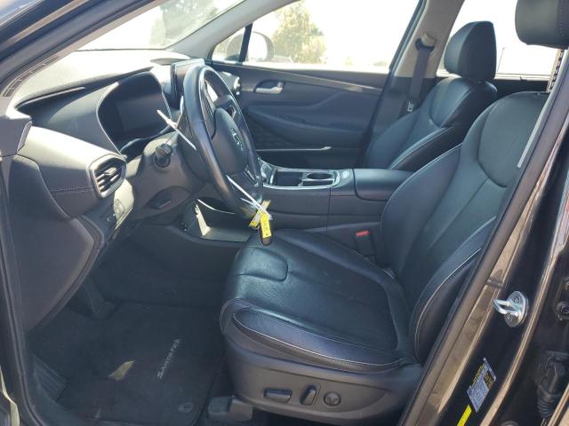  HYUNDAI SANTA FE 2022 Szary