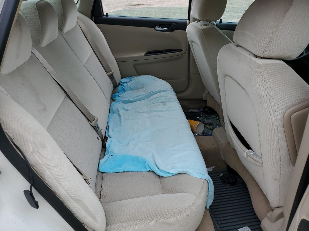 2009 Chevrolet Impala 1Lt VIN: 2G1WT57N691270148 Lot: 67368565