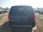 2015 DODGE GRAND CARAVAN SE   for sale at Copart ON - TORONTO