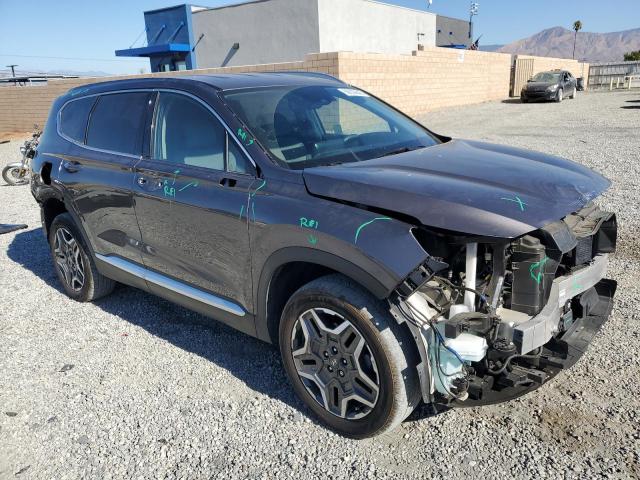  HYUNDAI SANTA FE 2022 Szary