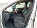 2016 SKODA OCTAVIA VRS TDI  for sale at Copart CORBY