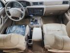 1995 TOYOTA LAND CRUISER DJ81   à vendre chez Copart CO - DENVER SOUTH