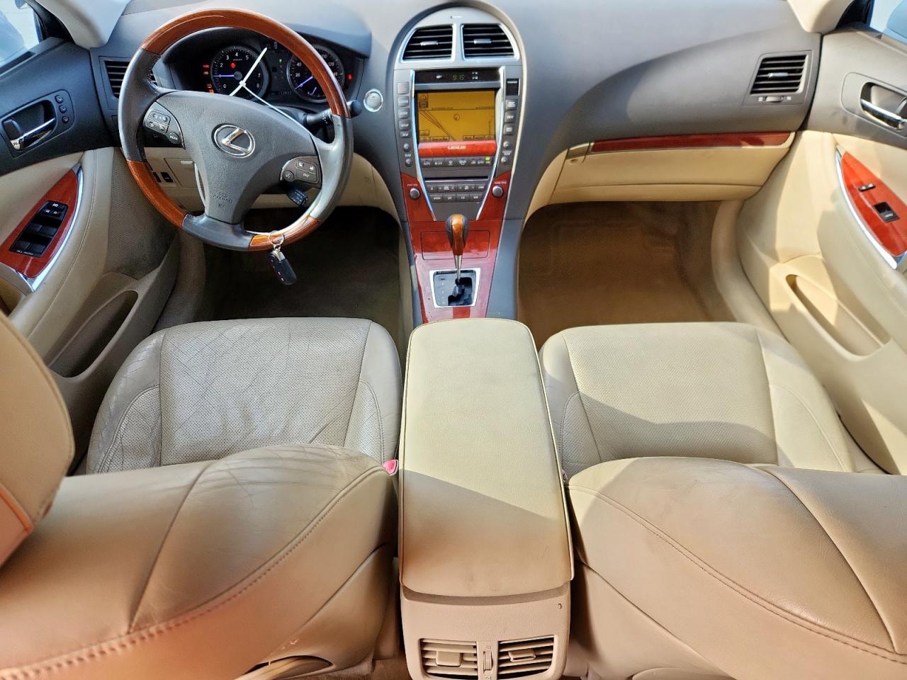 2010 Lexus Es 350 VIN: JTHBK1EG8A2362919 Lot: 70486035