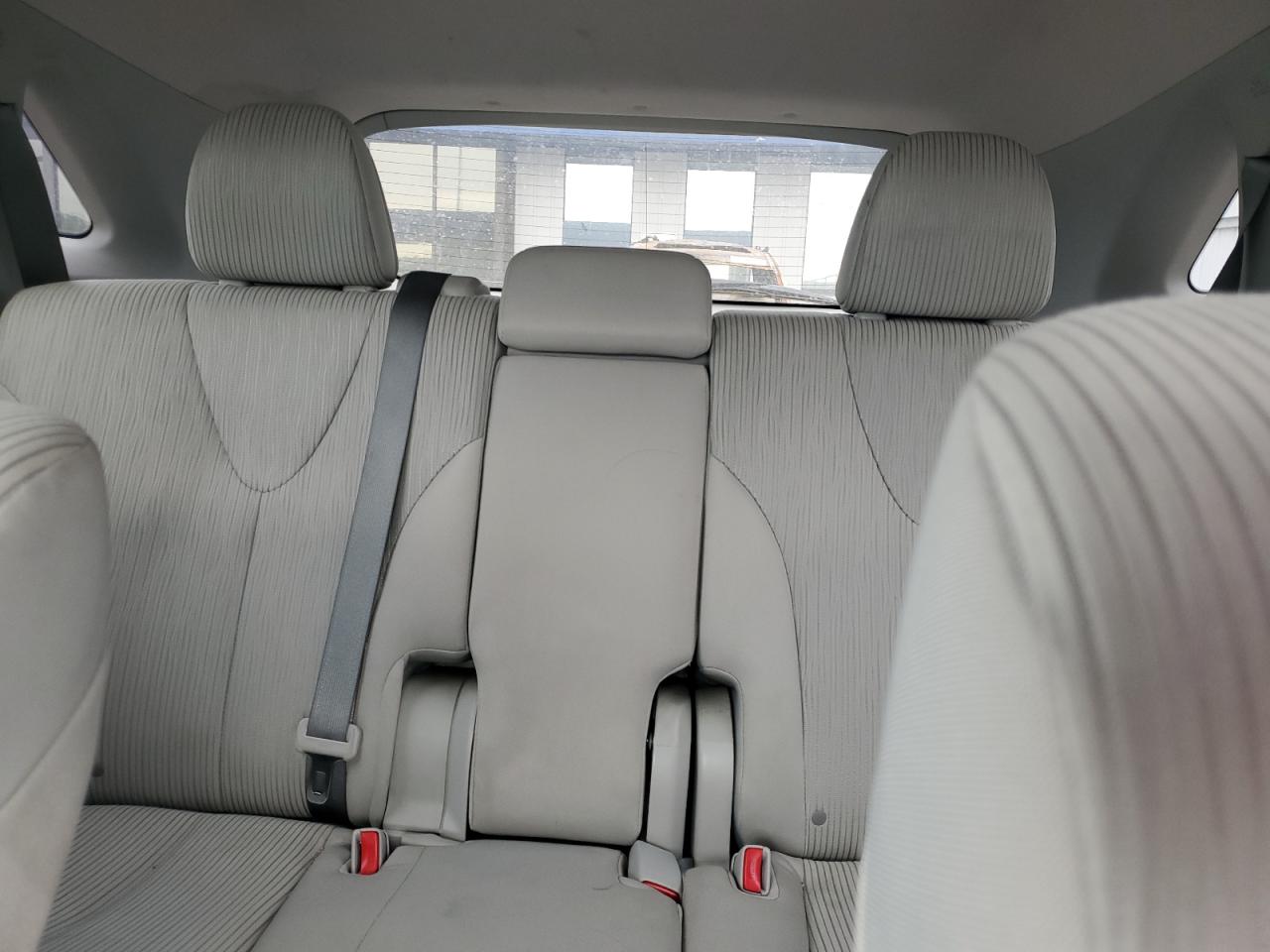 2013 Toyota Venza Le VIN: 4T3BA3BB6DU038050 Lot: 68419865