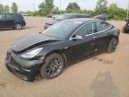2019 TESLA MODEL 3    for sale at Copart QC - MONTREAL