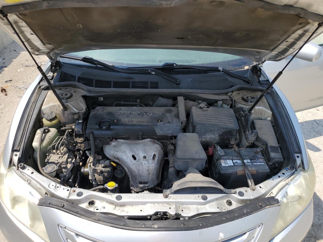 2007 Toyota Camry Ce VIN: 4T1BE46K27U127891 Lot: 68090595