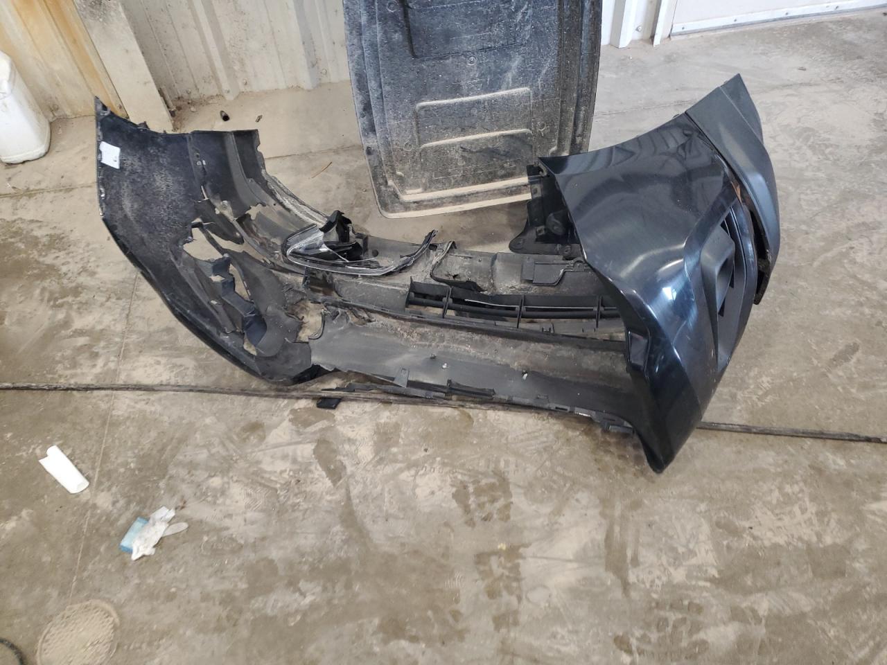 2019 Nissan Pathfinder S VIN: 5N1DR2MM7KC583583 Lot: 80546735