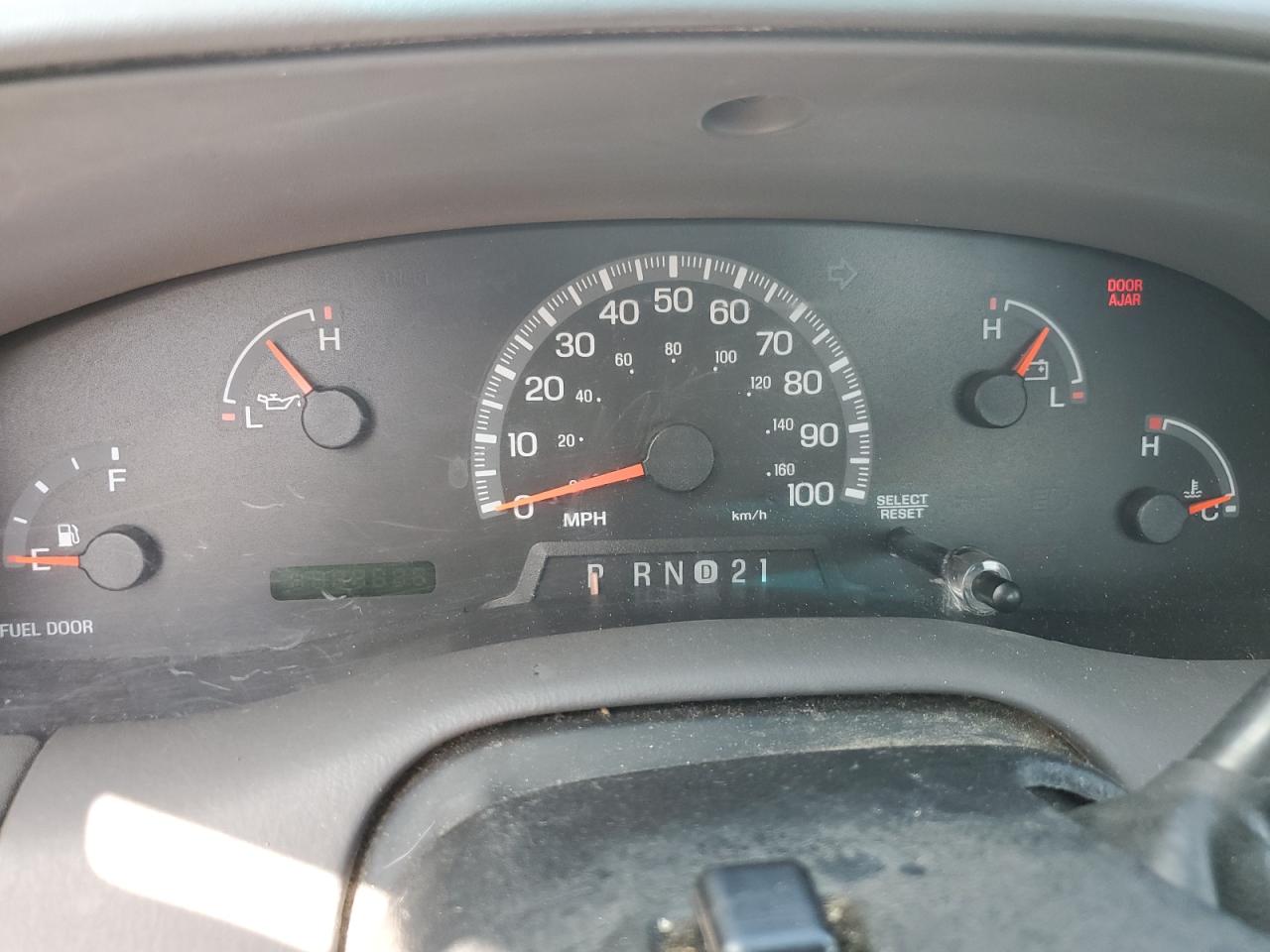 2001 Ford F150 VIN: 1FTZF17271NA49199 Lot: 68412475